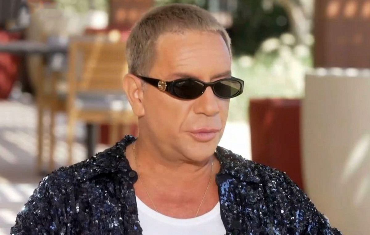 Γιώργος Μαζωνάκης – Η νέα ανάρτηση στο TikTok: «Άλλο μοναξιά και άλλο μοναχικότητα»