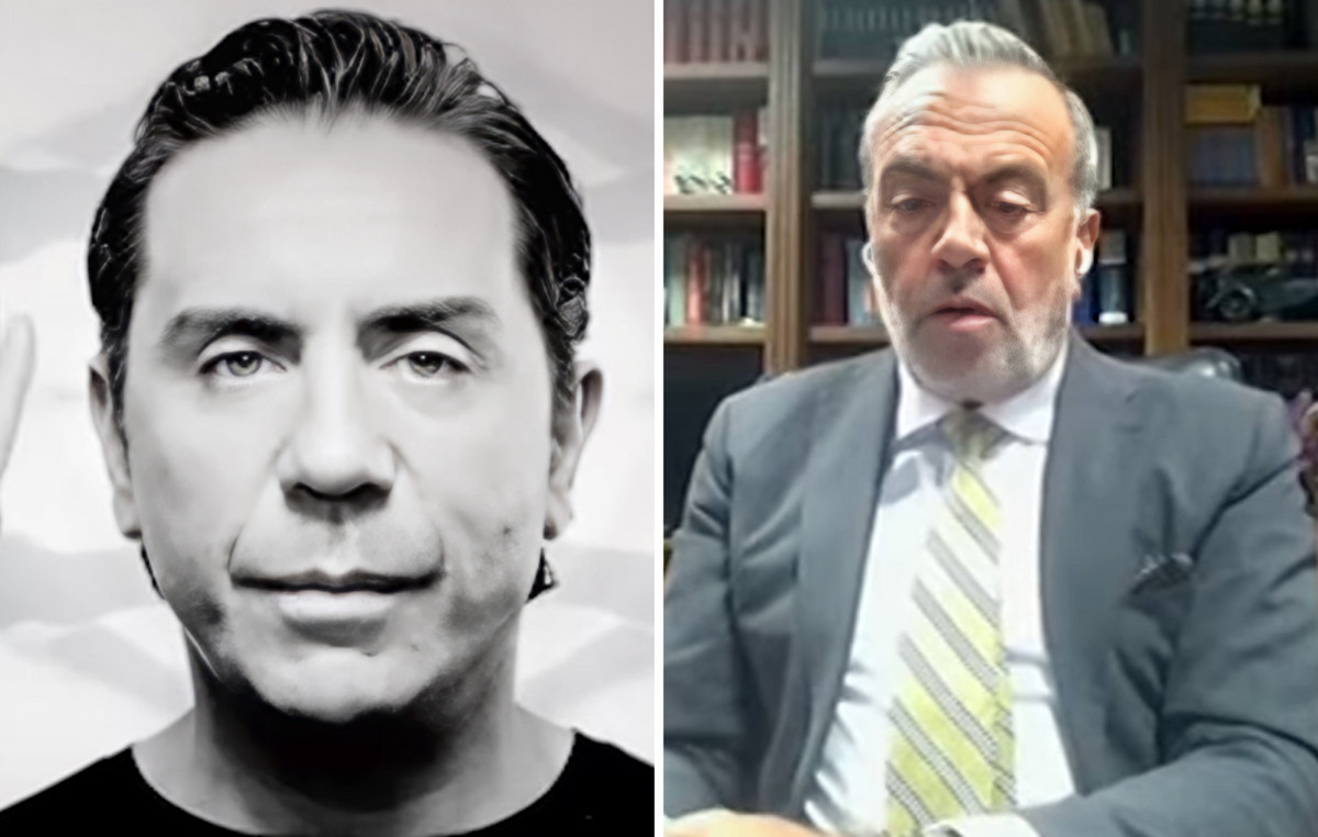 Γιώργος Μαζωνάκης: Τι απαντά ο δικηγόρος του μετά τη δημοσιοποίηση της κατάθεσης της αδελφής του που μιλά για χρήση ουσιών