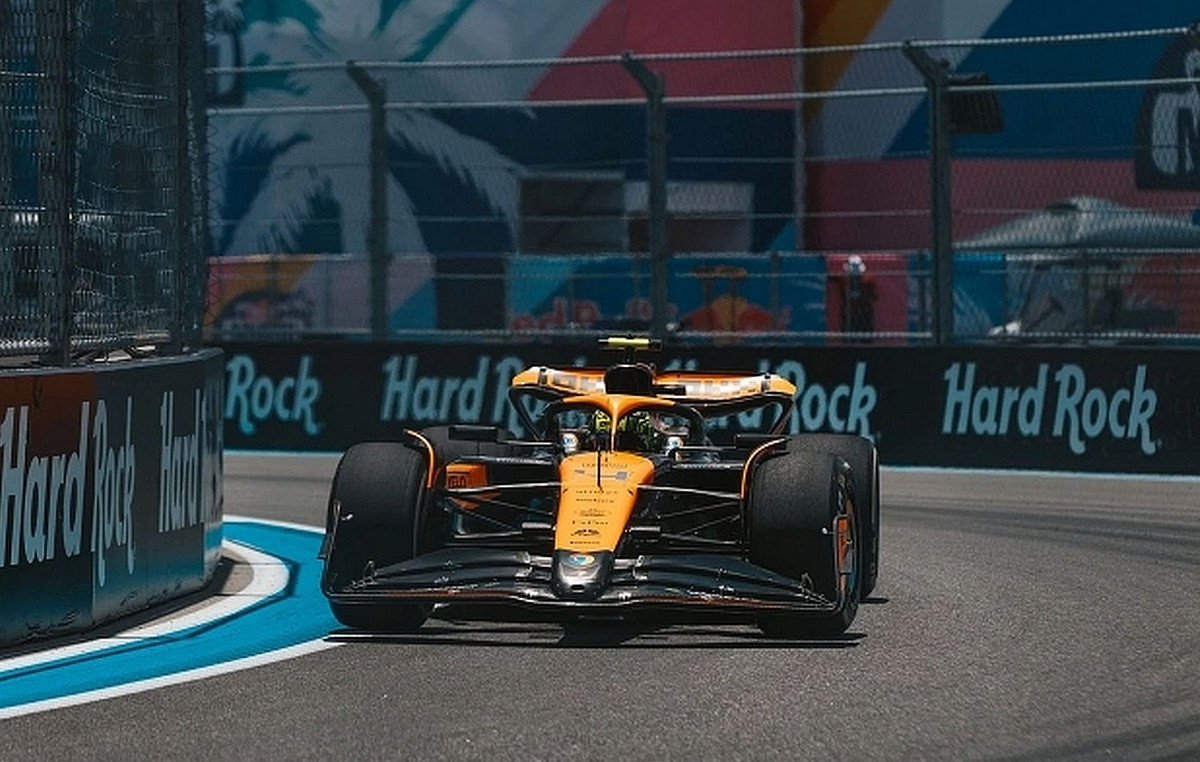 Formula 1: Τα 3,42 δισ. ευρώ ξεπέρασε η αξία της McLaren Racing