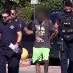 Προφυλακίστηκε ο εμπρηστής του Υμηττού – Είναι ο ίδιος 32χρονος που κατηγορείται για σεξουαλική επίθεση σε γυναίκες στο Αιγάλεω﻿