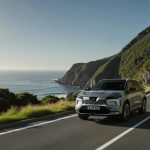 Αυτό είναι το νέο Mitsubishi Eclipse Cross Electric που έρχεται Ευρώπη