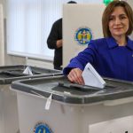Το φιλοευρωπαϊκό PAS κερδίζει τις εκλογές στη Μολδαβία - FinanceNews.gr