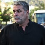 Σε διαφημιστικό φυλλάδιο ισχυρίζεται ότι άφησε τα στοιχεία του Βασίλης Μπισμπίκης μετά το τροχαίο