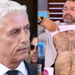 Ο Γιώργος Καλλιακμάνης «αδειάζει» τον Σταύρο Μπαλάσκα: «Δεν είναι καν αστείο, πραγματικά κρίμα»