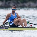 «Χρυσός» ο Στέφανος Ντούσκος στο Παγκόσμιο Πρωτάθλημα κωπηλασίας της Σανγκάης – Δείτε την υπέροχη κούρσα του