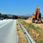 Προχωρούν οι διαγωνισμοί για τα οδικά έργα Δράμα-Αμφίπολη και Θεσσαλονίκη-Έδεσσα