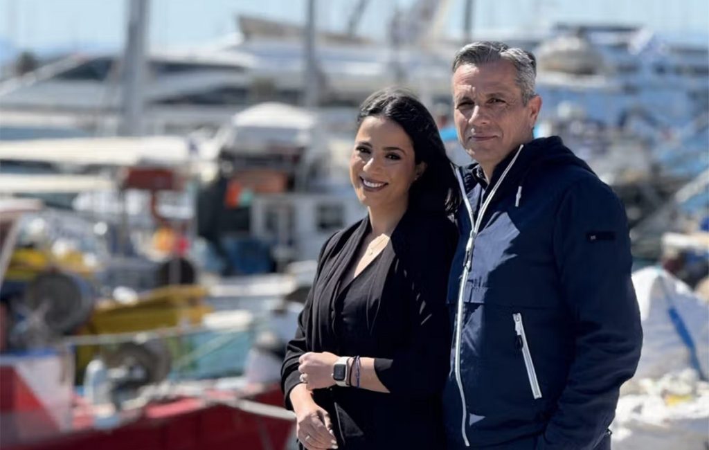 Σκληρή ανακοίνωση ΕΣΗΕΑ εναντίον ΣΚΑΪ για παραγκωνισμό Ρέβη – Κουρδή από τον Γιάννη Τσιμιτσέλη