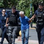 Προφυλακίστηκε ο εμπρηστής της Παιανίας με το mountain bike