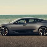 Polestar 5: Η Σουηδική ηλεκτρική «ρουκέτα” που ξεπερνά τα Supercars