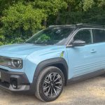 Renault 4 E-Tech Electric: Το Quatrelle μπήκε στη πρίζα