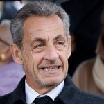 Γαλλία: Ο Σαρκοζί «σε καμία περίπτωση» δεν ελπίζει σε απονομή χάριτος από τον Μακρόν