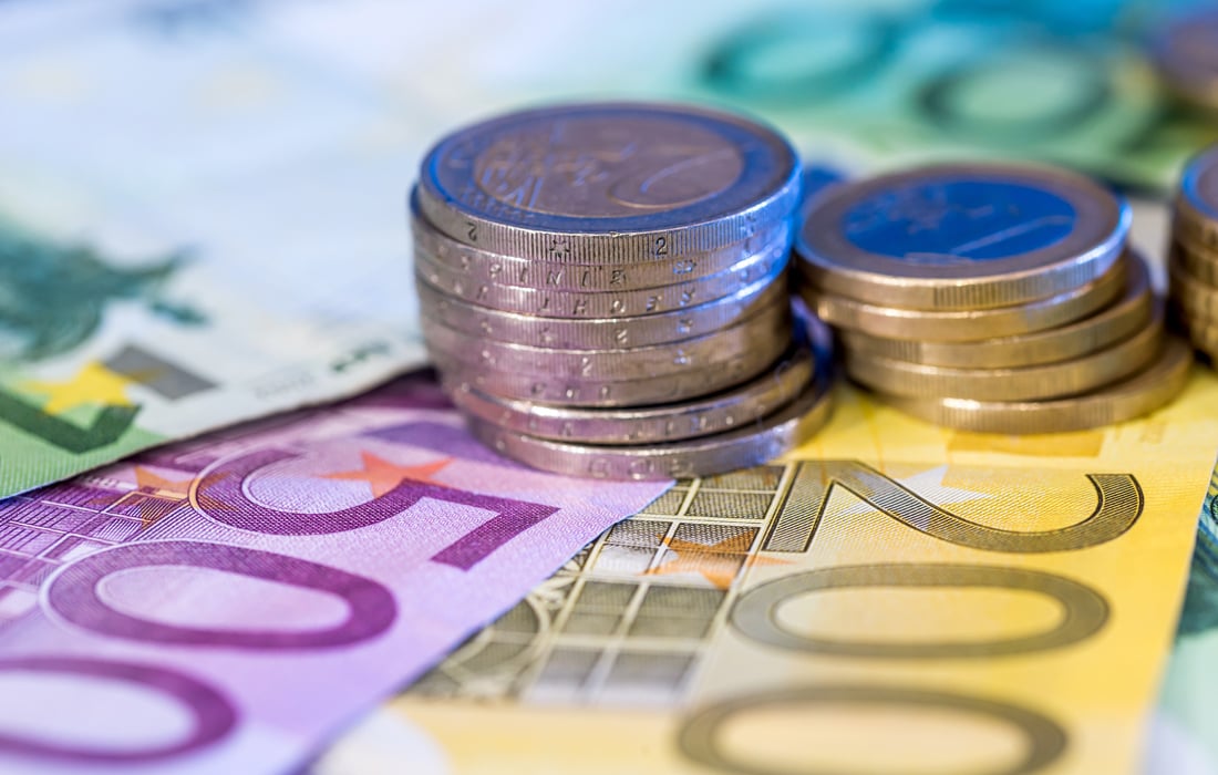 Προϋπολογισμός: Πρωτογενές πλεόνασμα ύψους 8,696 δισ. ευρώ το 8μηνο του 2025