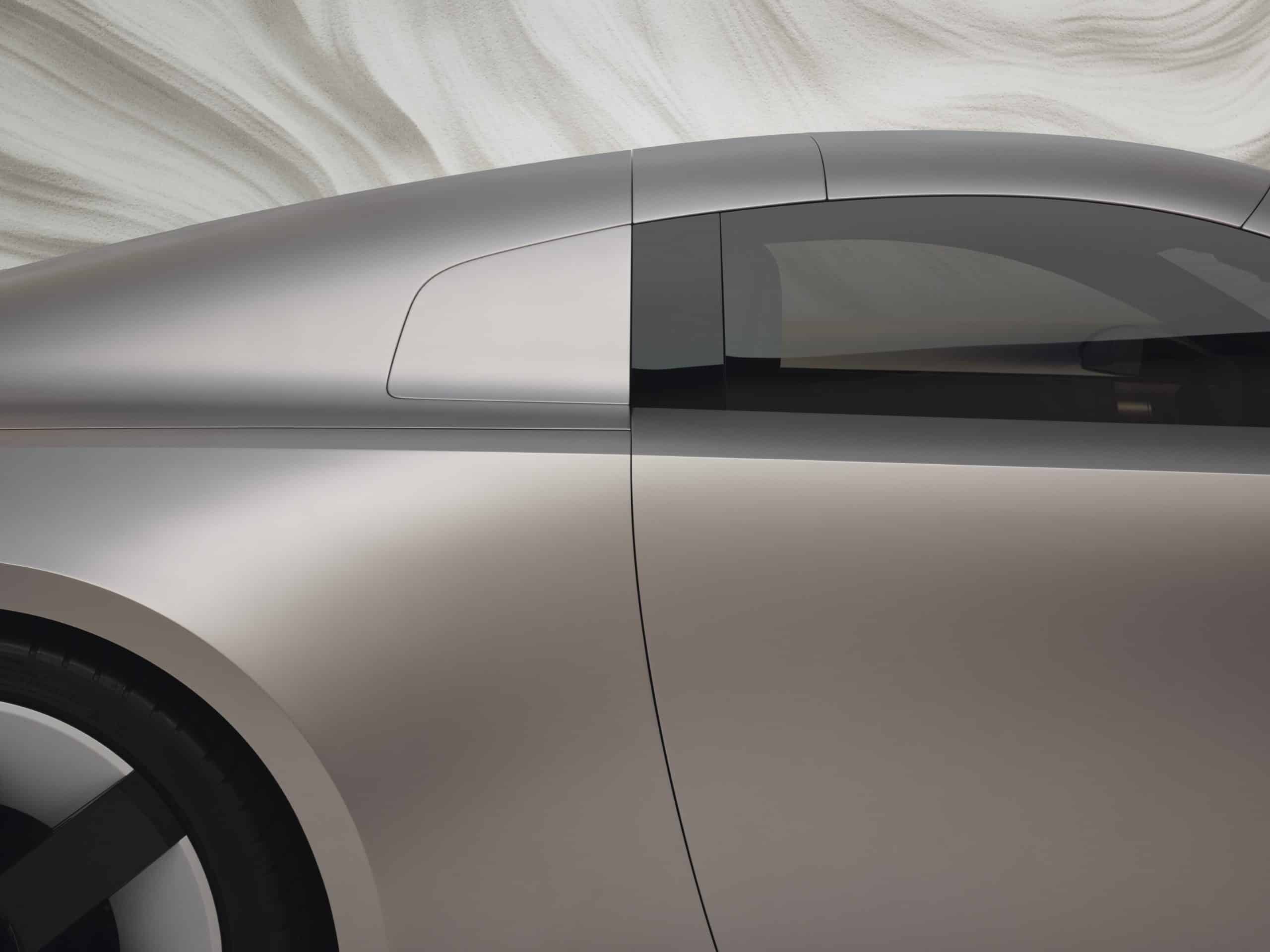 Ριζοσπαστική απλότητα: Το Audi Concept C καθορίζει τη νέα σχεδιαστική εποχή