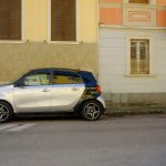 Έρχεται το νέο Smart Forfour; Το comeback που κανείς δεν περίμενε!