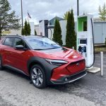 Το νέο Subaru EV αναζωπυρώνει το πνεύμα του Impreza!