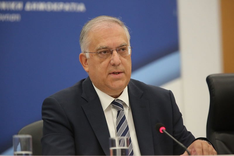 Αυστηρό μήνυμα Θεοδωρικάκου στην αγορά: Εντατικοί έλεγχοι για την εφαρμογή του Κώδικα Δεοντολογίας στα σούπερ μάρκετ