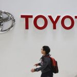 Η Toyota θα κατασκευάσει το πρώτο ηλεκτρικό αυτοκίνητο με μπαταρία στην Ευρώπη