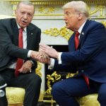Ερντογάν: Σύντομα ορατά τα θετικά αποτελέσματα της συνάντησης με τον Τραμπ