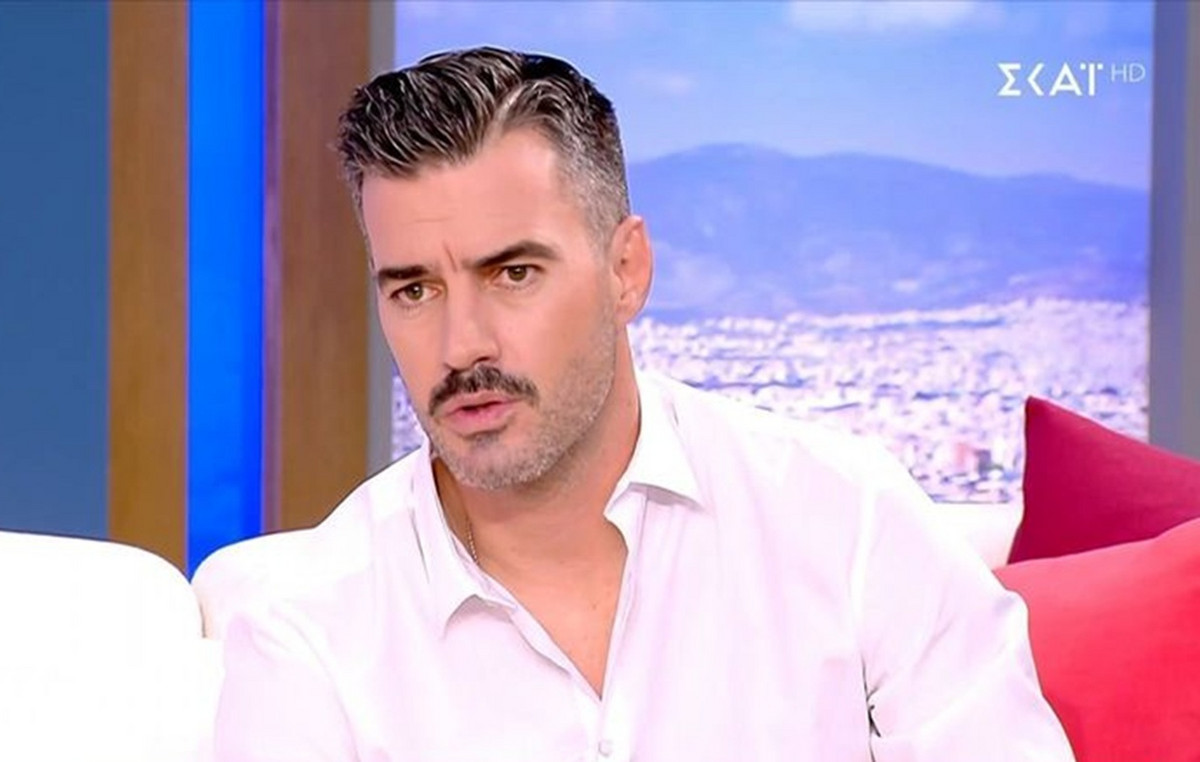 Γιάννης Τσιμιτσέλης: «Με τα αρνητικά σχόλια μου γυρνάει ο εγκέφαλος, είμαι αρκετά νευρικός»