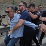 Συγκρούσεις στην Τουρκία μεταξύ αστυνομίας και βουλευτών των Ρεπουμπλικανών