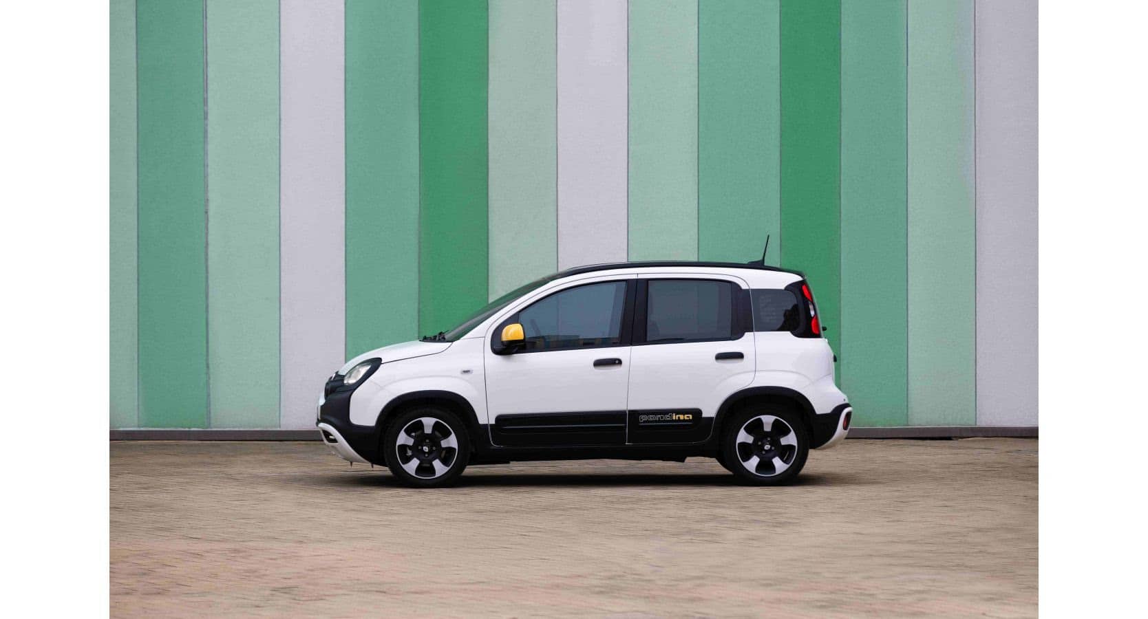 Το FIAT Panda Hybrid ακόμα πιο συμφέρον με €14.990 - Cars Electric