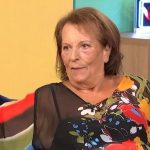 Βάσω για Στέλιο Καζαντζίδη: «Τελευταία δεν ήταν αυτός που ήξερα – Διαγνώστηκε με 10 όγκους στον εγκέφαλο»