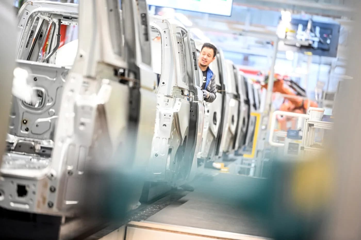 Η Volkswagen «πατάει φρένο» στην παραγωγή του ID. Buzz - Cars Electric