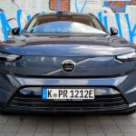 Volvo EX90: Το ηλεκτρικό «θηρίο» που αλλάζει τους κανόνες στα πολυτελή SUV