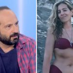 Μάνος Βουλαρίνος για Νατάσσα Μποφίλιου: «Μου φάνηκε αστείο ότι προβάλει το σώμα της με μαγιό και ταυτόχρονα ρουφιέται»
