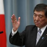 Παραιτήθηκε ο πρωθυπουργός της Ιαπωνίας