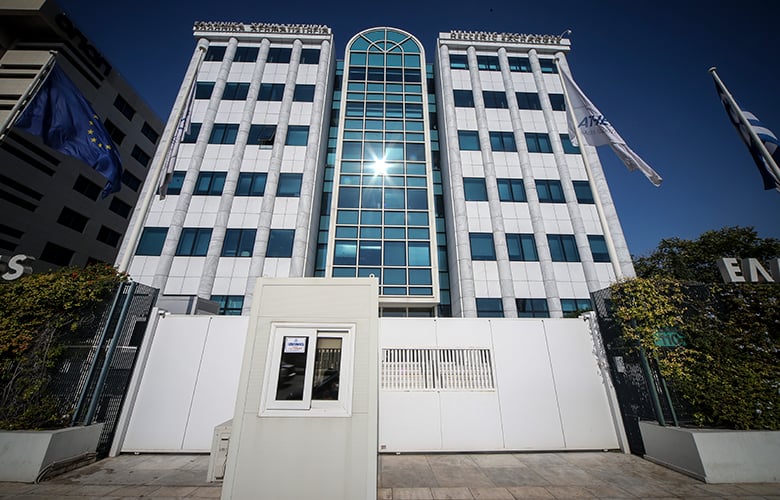 Εβδομαδιαία πτώση 1,56% για το Χρηματιστήριο