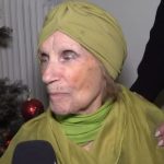 Συγκλονίζει ο γιος της Μέλπως Ζαρόκωστα: «Το μέλημά μας είναι να μην υποφέρει»