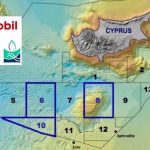ExxonMobil: Στα 8 με 9 τρισ. κυβικά πόδια ενδεχομένως να ανέρχεται η ποσότητα φυσικού αερίου στα κοιτάσματα «Πήγασος» και «Γλαύκος»