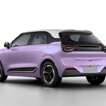 Αυτό είναι το ηλεκτρικό που με 7 χιλιάρικα στη Κίνα, κάνει την BYD να… ιδρώνει!