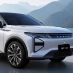 Chery Exeed Yaoguang C-DM Global Edition: Υβριδικό SUV με 1.400 χλμ. αυτονομία και high-tech καμπίνα