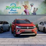 Volkswagen: Παγκόσμια συνεργασία με τα Walt Disney Animation Studios - Financial Report