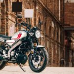 Yamaha XSR 125 - Μπες στην οικογένεια Faster Sons με €3.950
