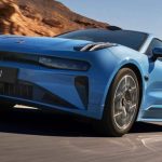 Zeekr 001: Το ανανεωμένο shooting brake της Geely ανεβάζει την τάση στα 900 Volt και «πετάει» στη φόρτιση!