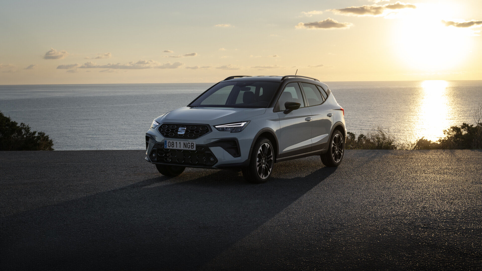 Οδηγούμε στην Ίμπιζα τα ανανεωμένα SEAT Ibiza και Arona - motorone.gr