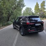 Δοκιμή DFSK E5 DE-i PHEV: Ένα plug-in που… «καίει» το άγχος αυτονομίας