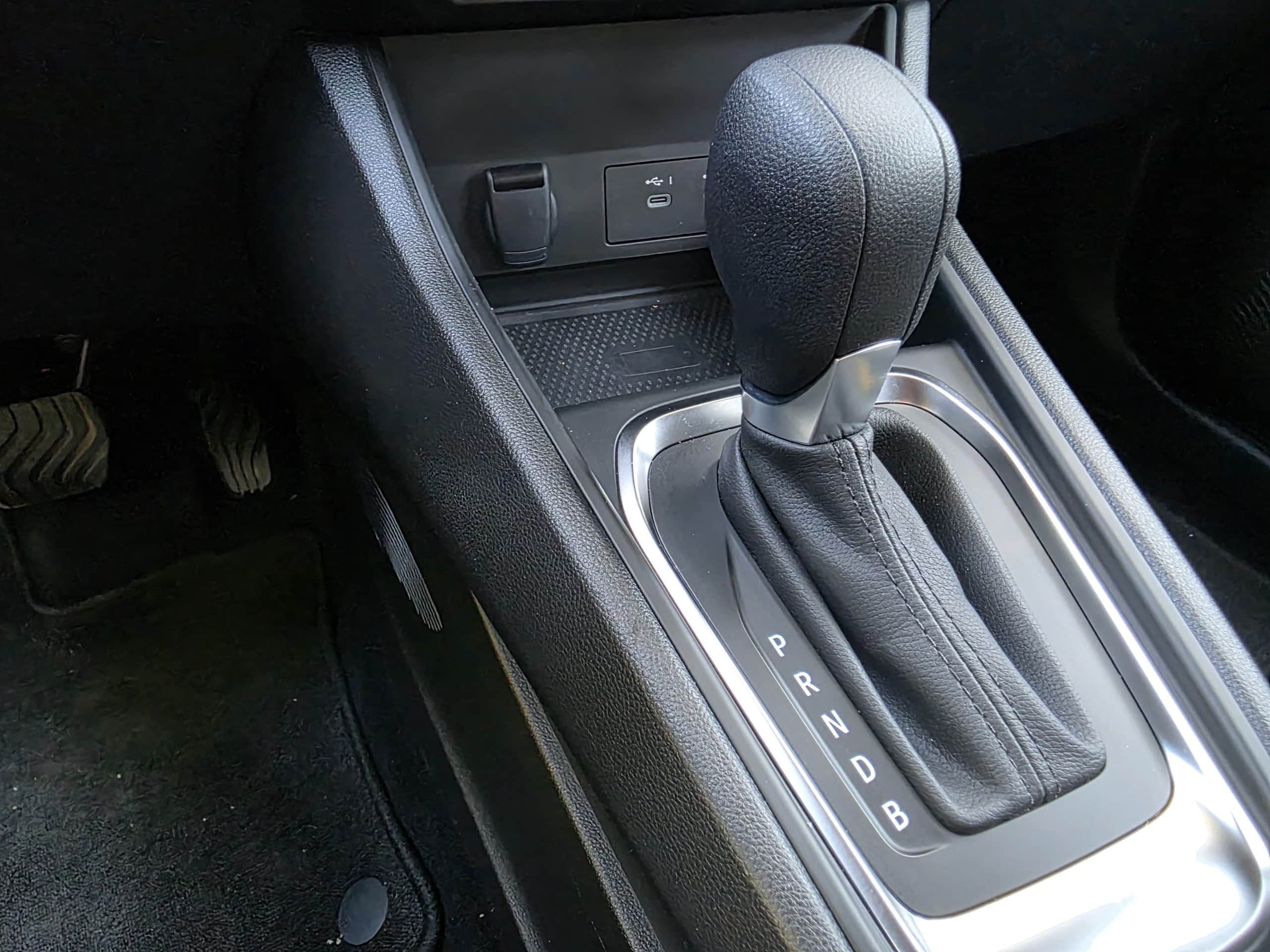 Δοκιμή Renault Capture: Kαθημερινή πολυτέλεια