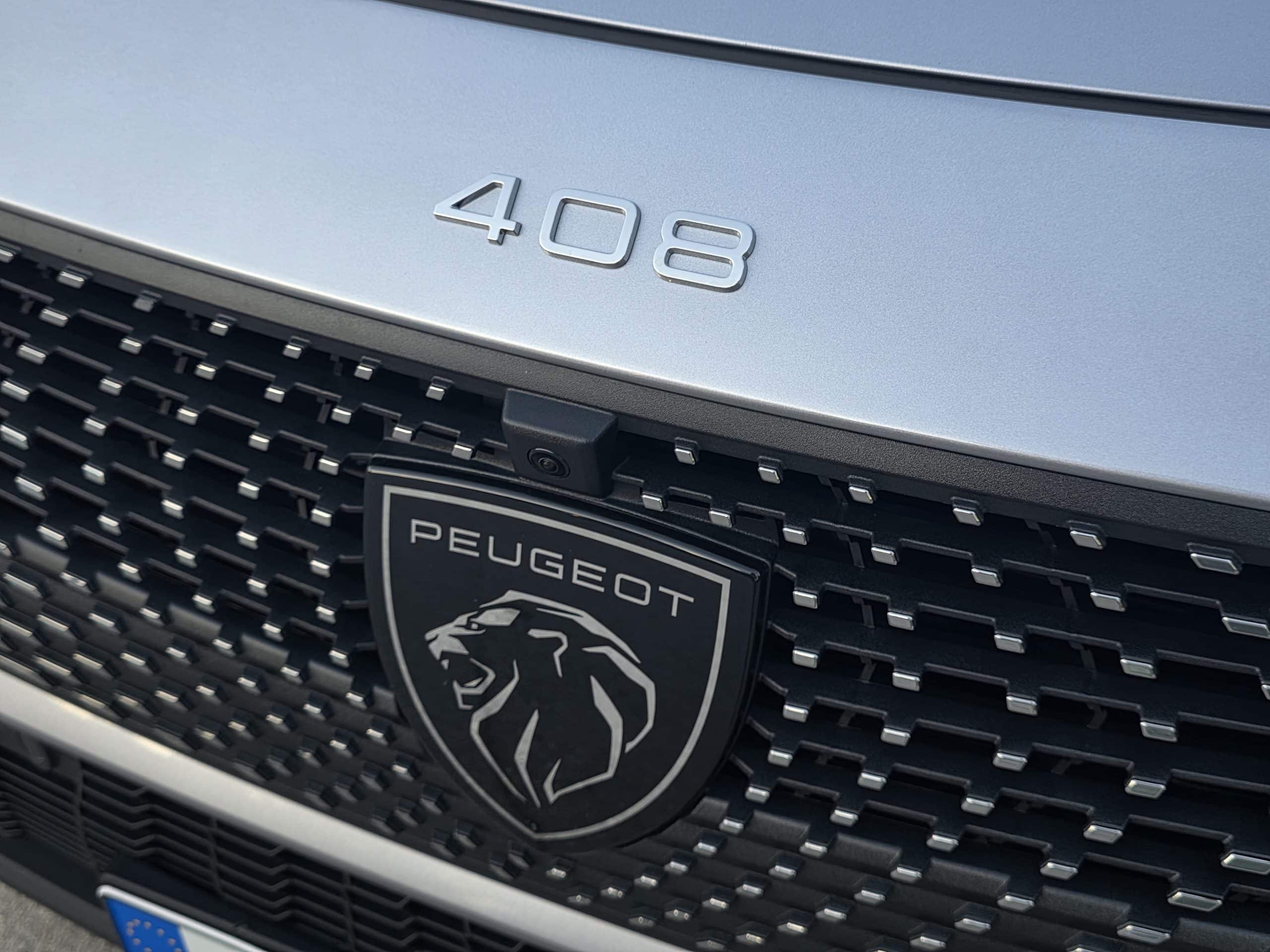 Δοκιμή: Peugeot 408 Hybrid -Συνύπαρξη κομψότητας και οικονομίας