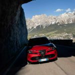 Alfa Romeo Junior Sport Speciale: Η απόλυτη σπορ πολυτέλεια με Ιταλικό στυλ