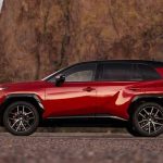 Η Toyota τα «σπάει» με το νέο RAV4: Υβριδική ισχύς, 5G τεχνολογία και σπορ ψυχή!