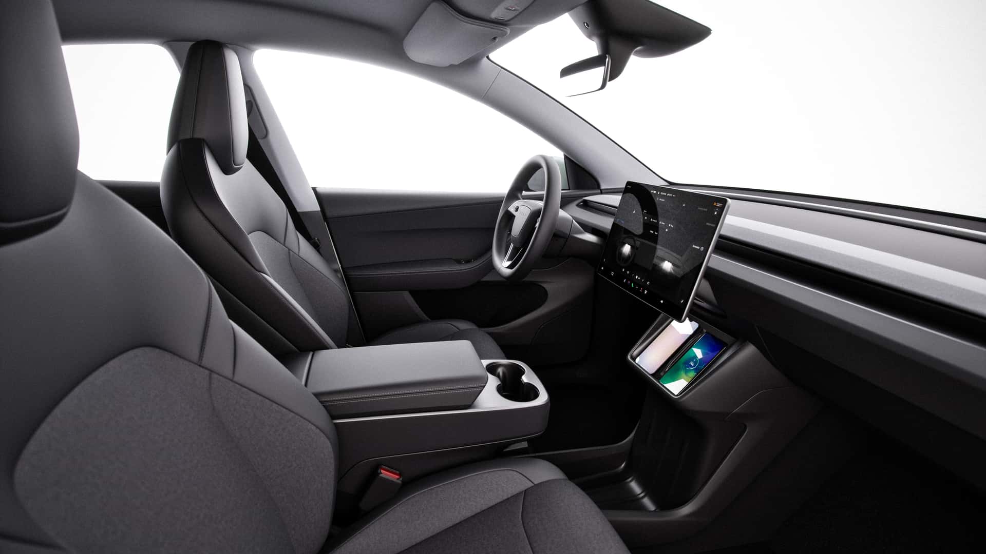 Αυτό είναι το «Σπαρτιάτικο» Tesla Model Y Standard 2026