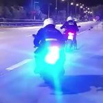 Συλλήψεις οδηγών το Σαββατοκύριακο και ποιοι μπαίνουν ελεύθερα στον δακτύλιο