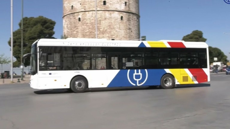 Μετρό Θεσσαλονίκης: Προσωρινή διακοπή λειτουργίας λόγω επέκτασης προς Καλαμαριά