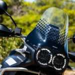 Multistrada, Streetfighter, Hypermotard και τώρα… DesertX