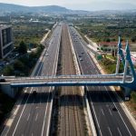 Αττική Οδός: Σύλληψη και πρόστιμο 6.350 ευρώ σε οδηγό και ιδιοκτήτη