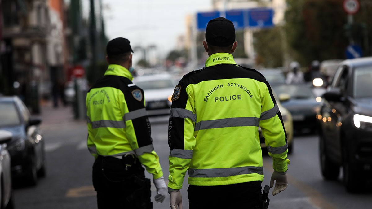 Προσωρινές κυκλοφοριακές ρυθμίσεις στη Λεωφόρο Ποσειδώνος